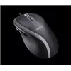LOGITECH Advanced kaapelihiiri M500s USB musta
