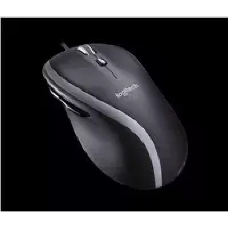 LOGITECH Advanced kaapelihiiri M500s USB musta