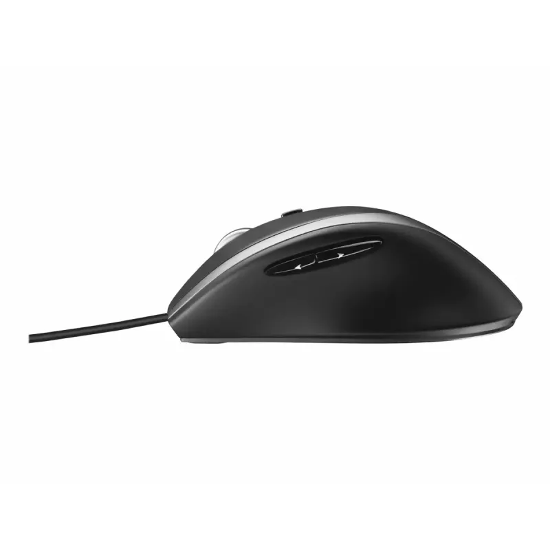 LOGITECH Advanced kaapelihiiri M500s USB musta
