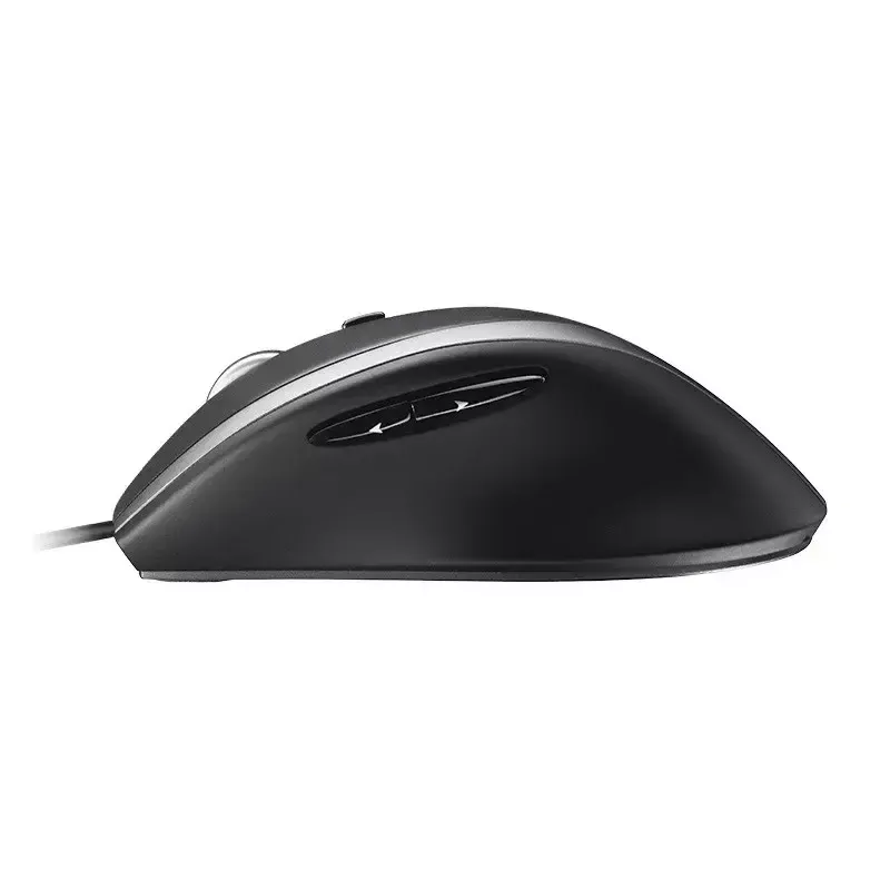 LOGITECH Advanced kaapelihiiri M500s USB musta