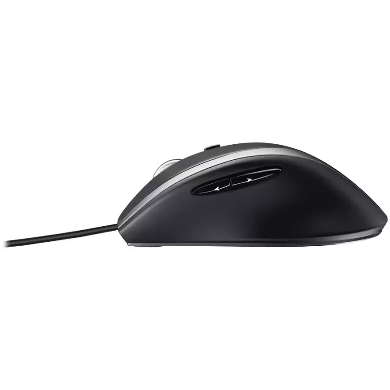 LOGITECH Advanced kaapelihiiri M500s USB musta