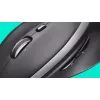 LOGITECH Advanced kaapelihiiri M500s USB musta
