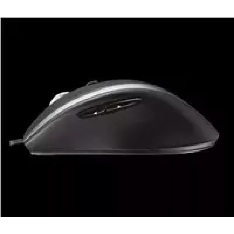 LOGITECH Advanced kaapelihiiri M500s USB musta