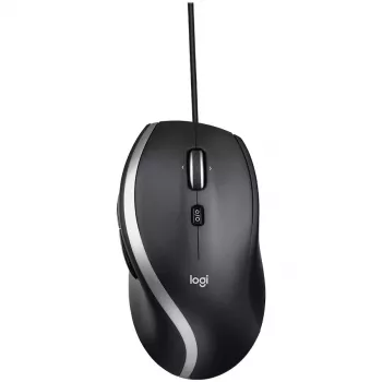 LOGITECH Advanced kaapelihiiri M500s USB musta