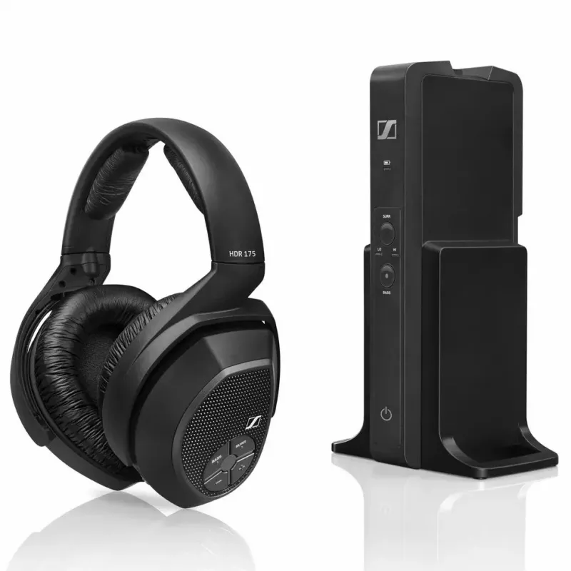 Sennheiser RS 175 kuulokkeet
