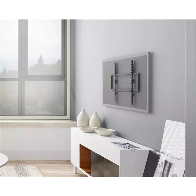 Goobay TV-seinäteline Basic FIXED (M) 35 kg 32-55