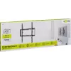 Goobay TV-seinäteline Basic FIXED (M) 35 kg 32-55