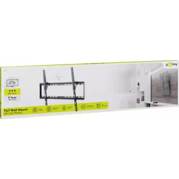 TV-seinäteline Wentronic 49741 177,8 cm (70