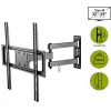 Goobay TV-seinäteline Basic FULLMOTION M 35 kg 32-55