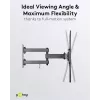 Goobay TV-seinäteline Basic FULLMOTION M 35 kg 32-55