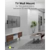 Goobay TV-seinäteline Basic FULLMOTION M 35 kg 32-55