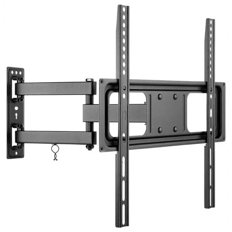 Goobay TV-seinäteline Basic FULLMOTION M 35 kg 32-55