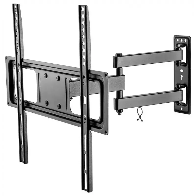Goobay TV-seinäteline Basic FULLMOTION M 35 kg 32-55