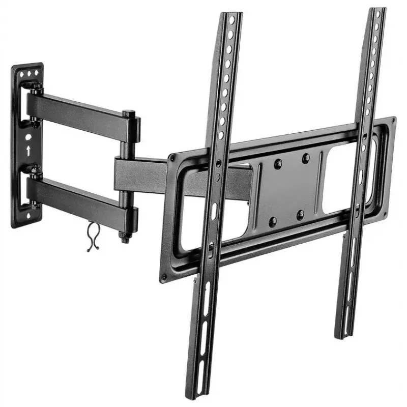 Goobay TV-seinäteline Basic FULLMOTION M 35 kg 32-55