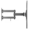 Goobay TV-seinäteline Basic FULLMOTION M 35 kg 32-55