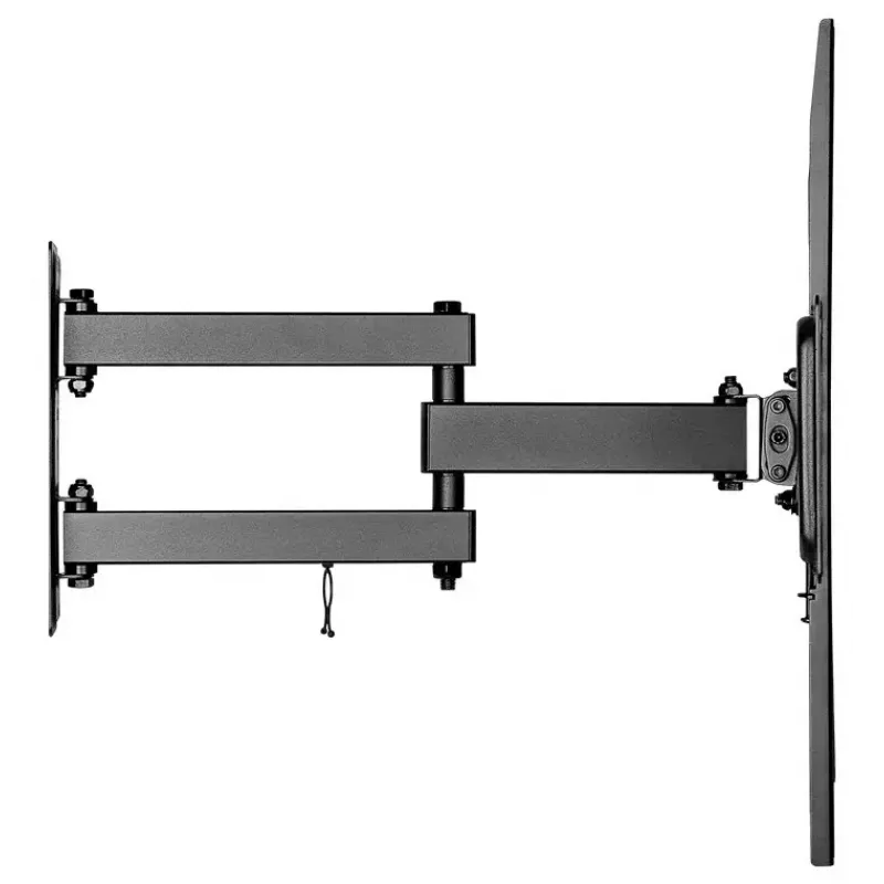 Goobay TV-seinäteline Basic FULLMOTION M 35 kg 32-55