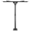 Goobay TV-seinäteline Basic FULLMOTION M 35 kg 32-55