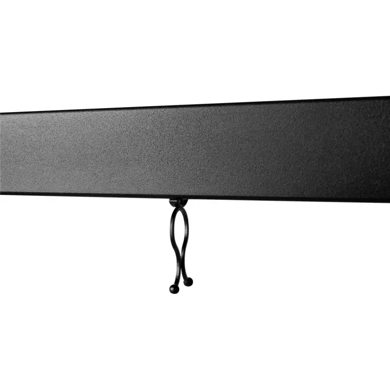 Goobay TV-seinäteline Basic FULLMOTION M 35 kg 32-55