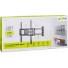 Goobay TV-seinäteline Basic FULLMOTION M 35 kg 32-55