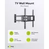 Goobay TV-seinäteline Basic FULLMOTION M 35 kg 32-55
