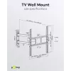 Goobay TV-seinäteline Basic FULLMOTION M 35 kg 32-55