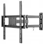 Goobay TV-seinäteline Basic FULLMOTION M 35 kg 32-55