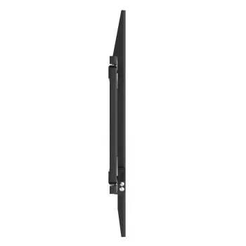 Goobay TV-seinäteline Basic FIXED XL enimmäiskantavuus 75 kg
