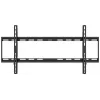 Goobay TV-seinäteline Basic FIXED XL enimmäiskantavuus 75 kg