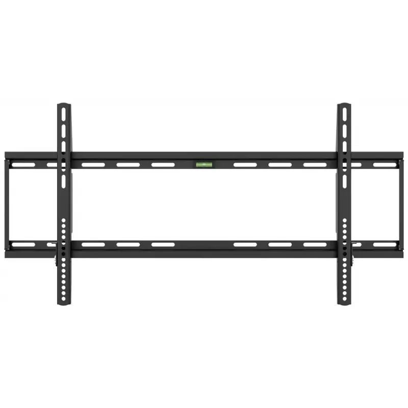 Goobay TV-seinäteline Basic FIXED XL enimmäiskantavuus 75 kg