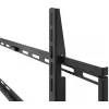 Goobay TV-seinäteline Basic FIXED XL enimmäiskantavuus 75 kg