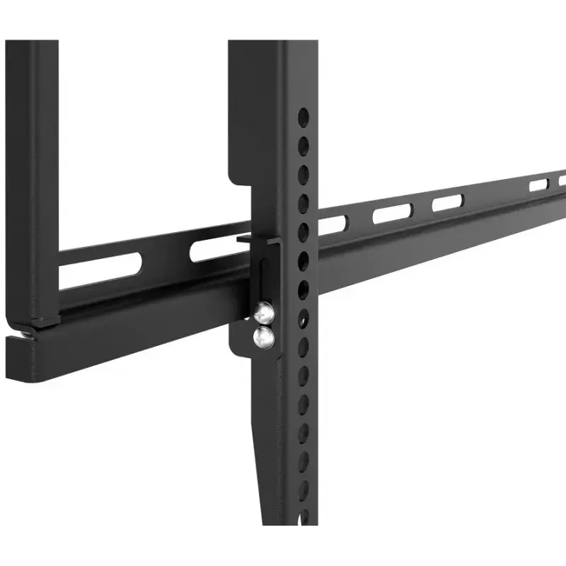 Goobay TV-seinäteline Basic FIXED XL enimmäiskantavuus 75 kg