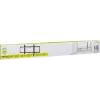 Goobay TV-seinäteline Basic FIXED XL enimmäiskantavuus 75 kg