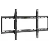 Goobay TV-seinäteline Basic FIXED XL enimmäiskantavuus 75 kg