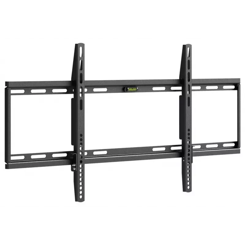 Goobay TV-seinäteline Basic FIXED XL enimmäiskantavuus 75 kg