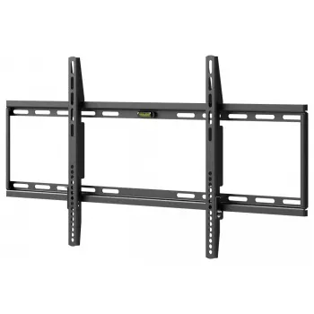 Goobay TV-seinäteline Basic FIXED XL enimmäiskantavuus 75 kg