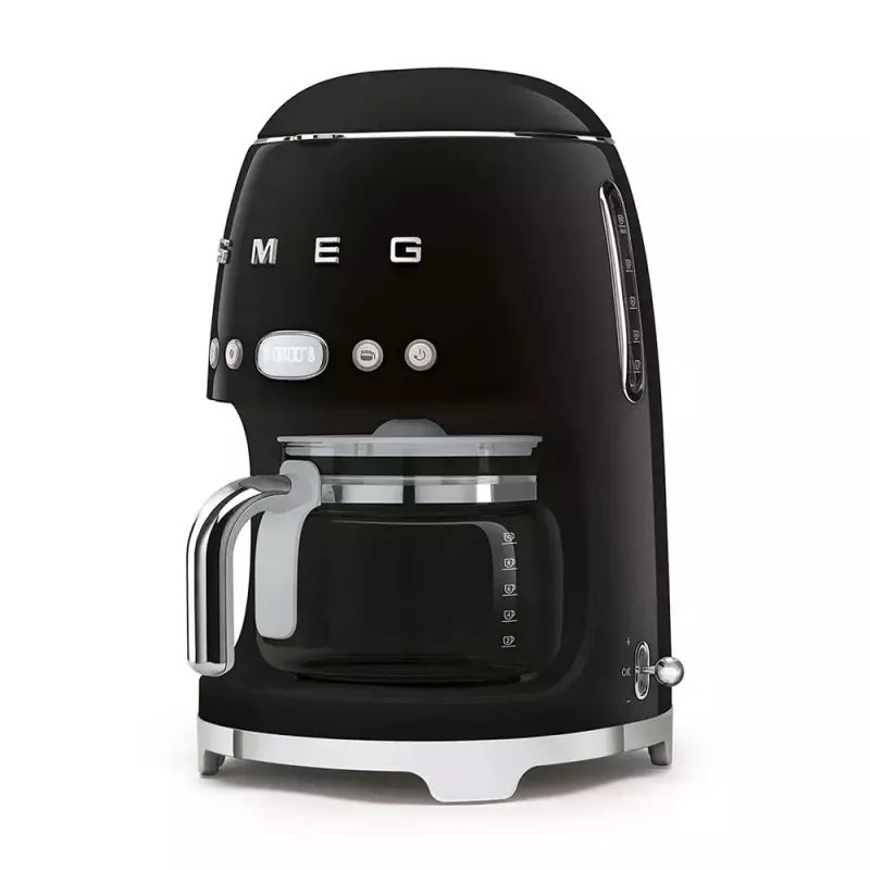 Suodatinkahvinkeitin Smeg 1.4 L DCF02BLEU
