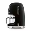 Suodatinkahvinkeitin Smeg 1.4 L DCF02BLEU
