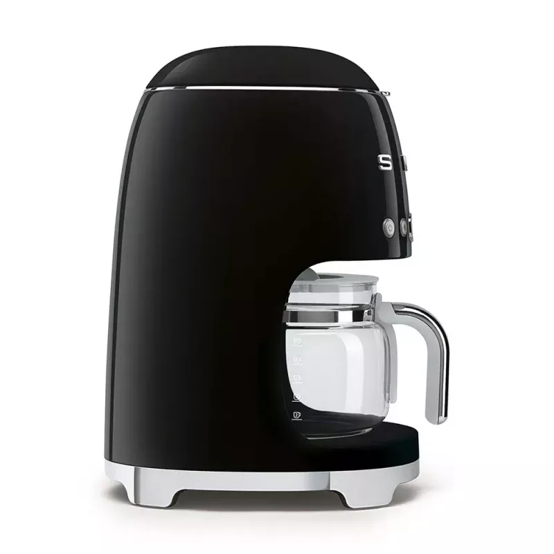 Suodatinkahvinkeitin Smeg 1.4 L DCF02BLEU