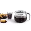 Suodatinkahvinkeitin Smeg 1.4 L DCF02BLEU