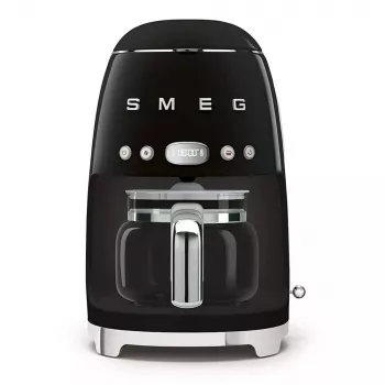 Suodatinkahvinkeitin Smeg 1.4 L DCF02BLEU