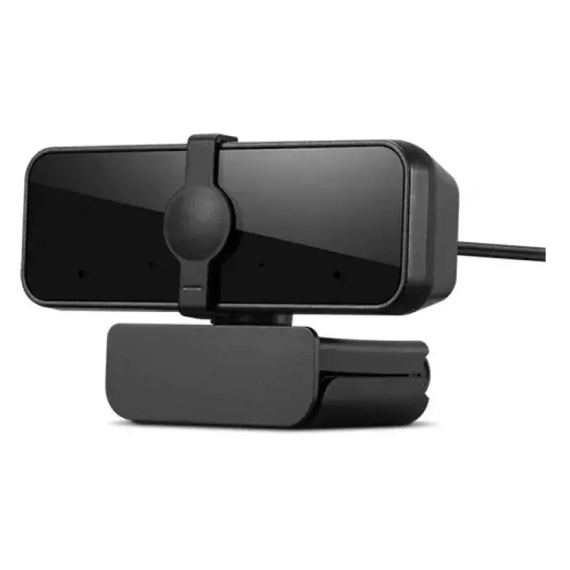 Lenovo 4XC1B34802 web-kamera 2 MP 1920 x 1080 pikseliä USB 2.0 musta