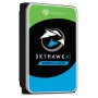 Seagate SkyHawk AI sisäinen kiintolevy 8 TB 7200 RPM 256 MB 3,5