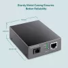 TP-Link 10/100 Mbps WDM mediakonvertteri