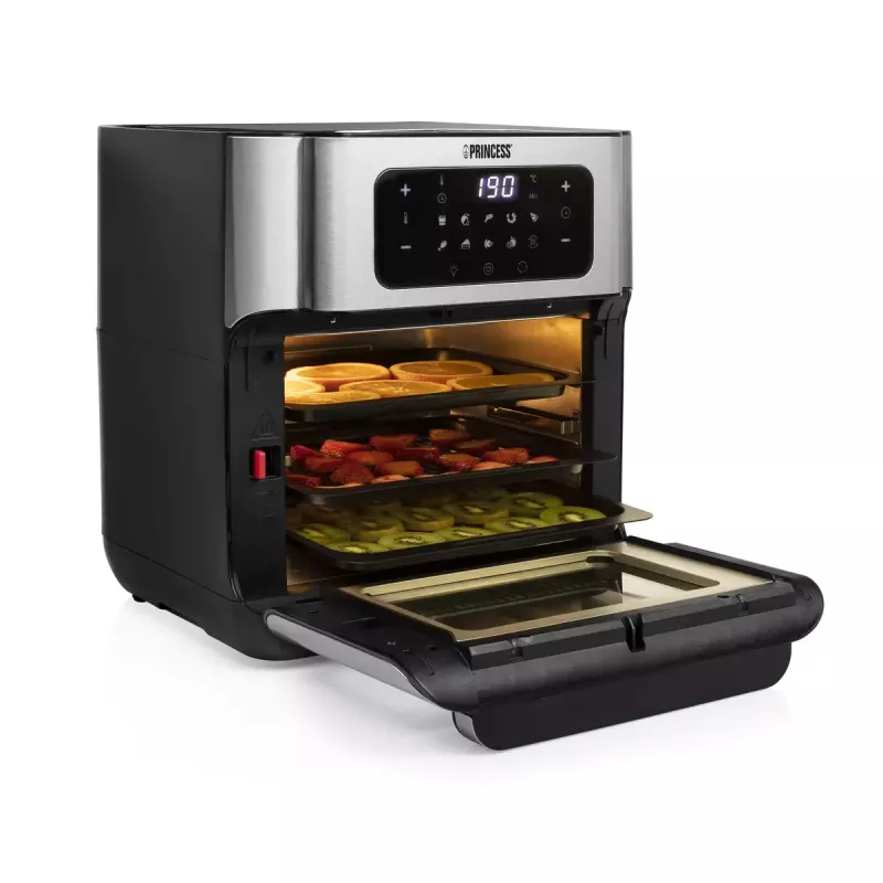 Kuumailmafriteerauskeitin Princess 01.182065.01.001