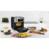 Kuumailmafriteerauskeitin Princess 01.182065.01.001