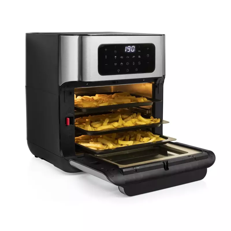 Kuumailmafriteerauskeitin Princess 01.182065.01.001