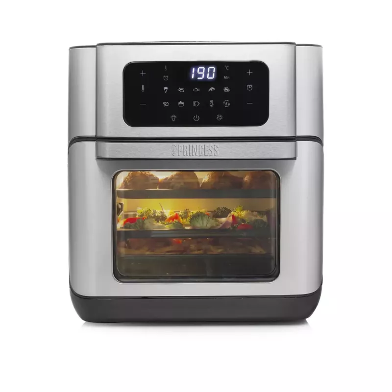 Kuumailmafriteerauskeitin Princess 01.182065.01.001