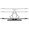 Goobay TV-seinäteline Pro FULLMOTION (XL) 60 kg 43–100