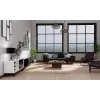 Goobay TV-seinäteline Pro FULLMOTION (XL) 60 kg 43–100
