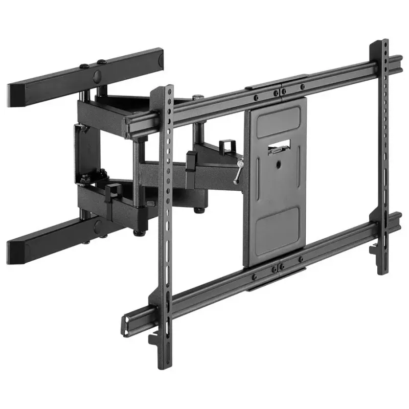 Goobay TV-seinäteline Pro FULLMOTION (XL) 60 kg 43–100